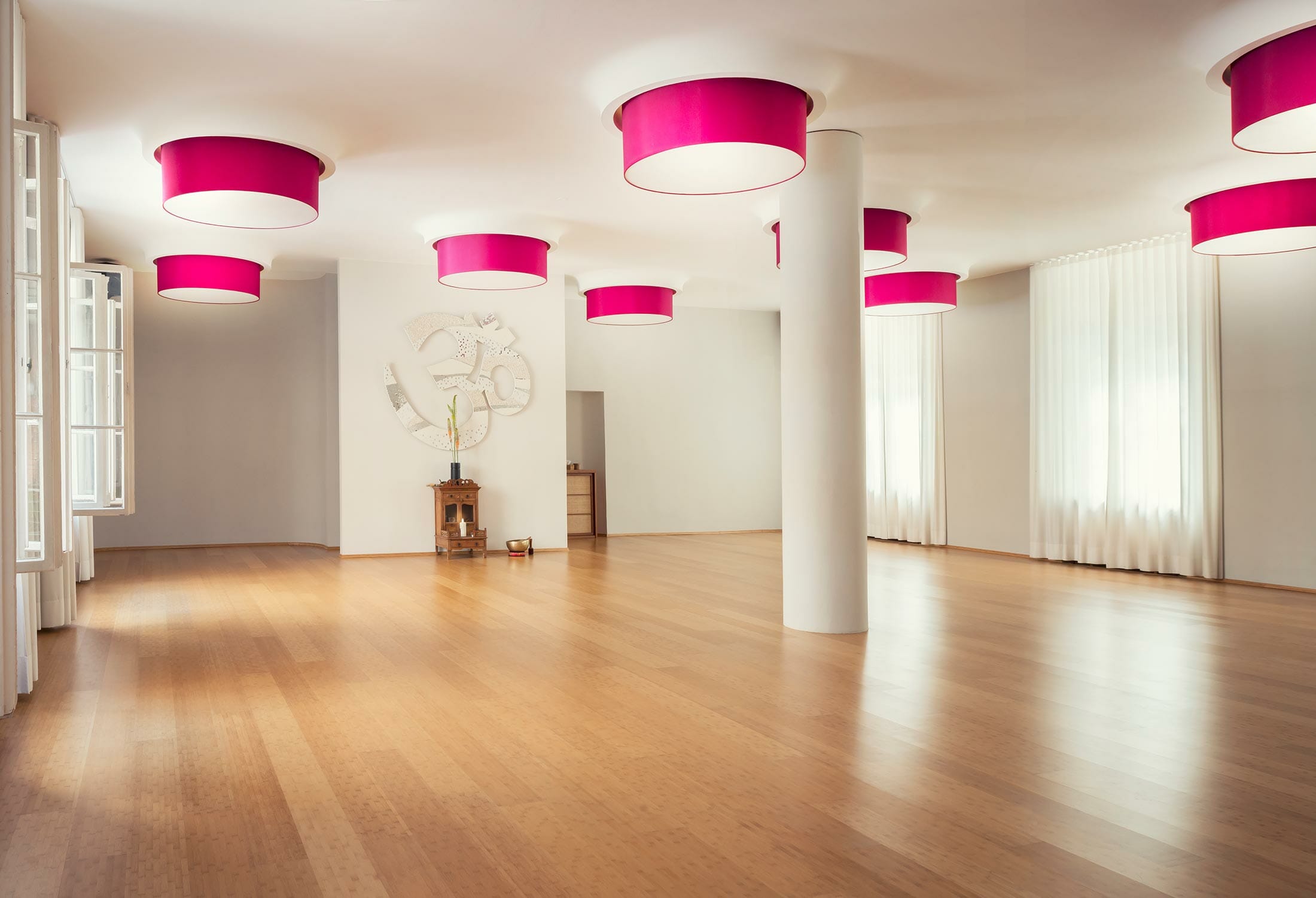 Willkommen im Spirit Yoga Studio Charlottenburg Spirit Yoga Berlin