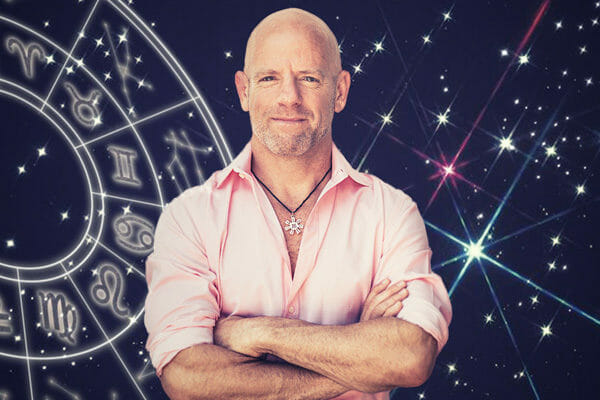 Astrologay Reading with Gahl Sasson at Spirit Yoga Berlin