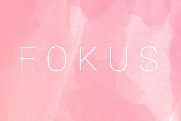 Spirit Yoga Fokusklasse