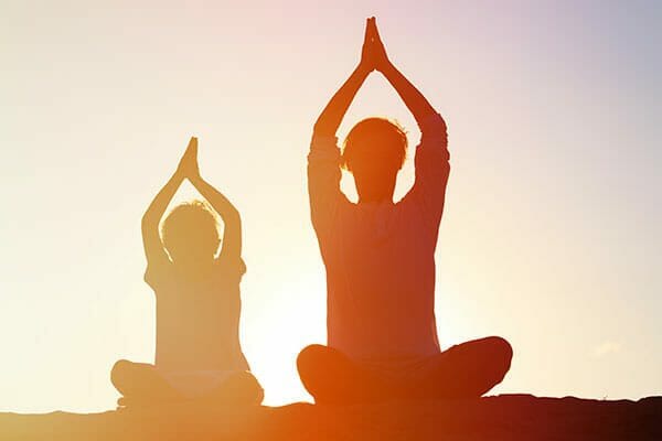 Spirit Yoga Kinderyoga Workshops