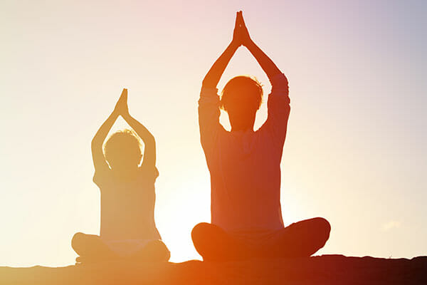 Spirit Yoga Kinderyoga Workshops