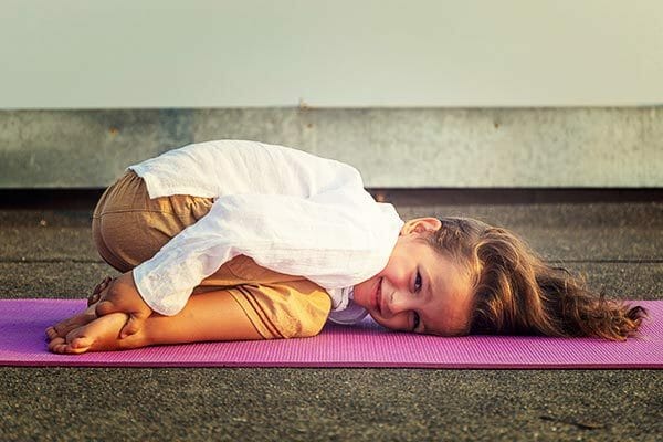 Spirit Yoga Kinderyoga Berlin