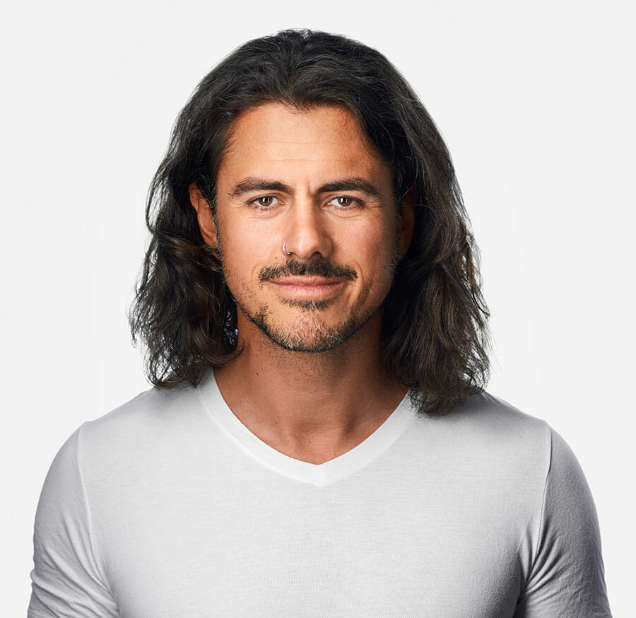 Spirit Yoga Lehrer Olaf Wiederhold