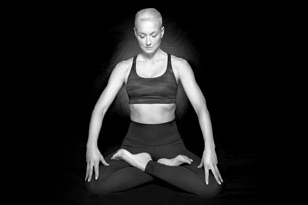 Spirit Yoga Workshop